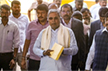 Special cabinet meeting on caste census in Karnataka ends without any major decision